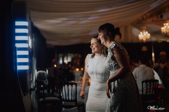 Le mariage de Elise et Harold 3