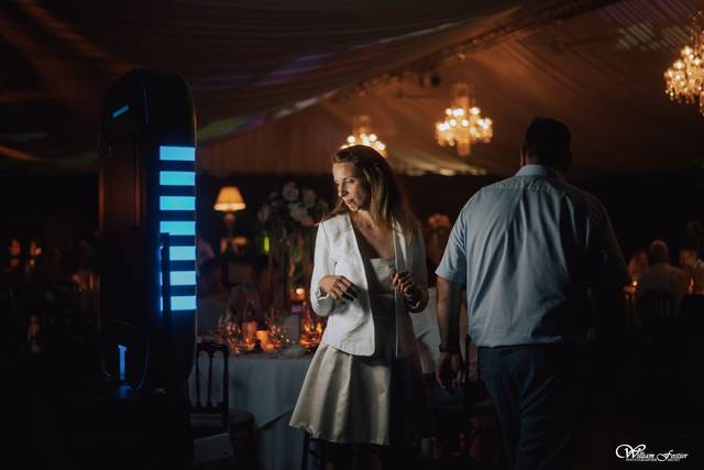 Le mariage de Elise et Harold 2
