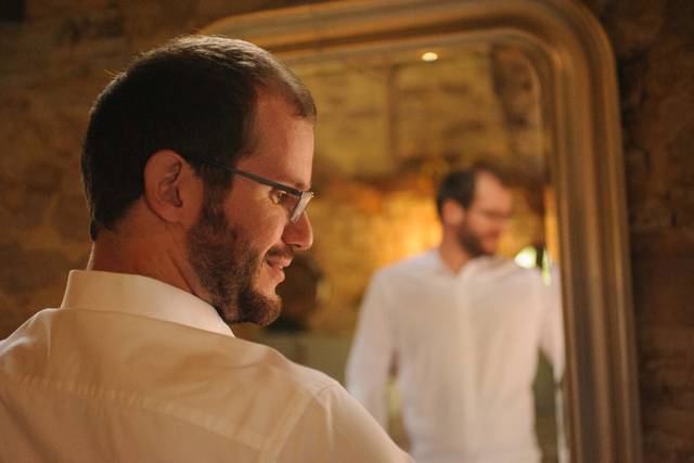 Le mariage de Marion et Nico 3