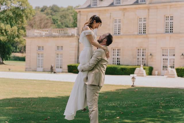 Domaine de Sainte-Claire 2