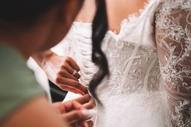 Le mariage de Jennifer et Adrien 3