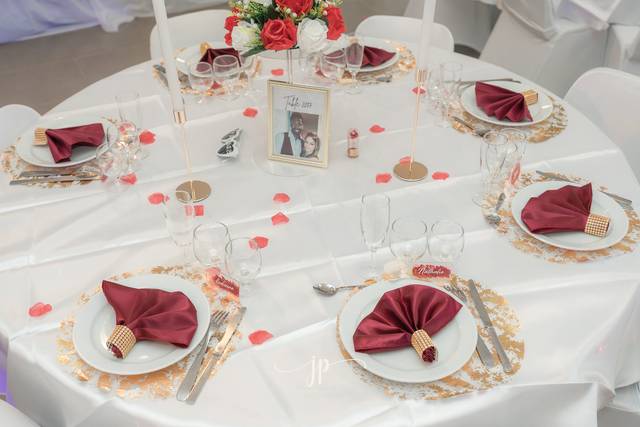 Le mariage de Marjorie et Bryan 1