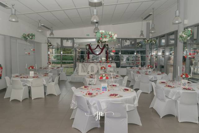 Le mariage de Marjorie et Bryan 3