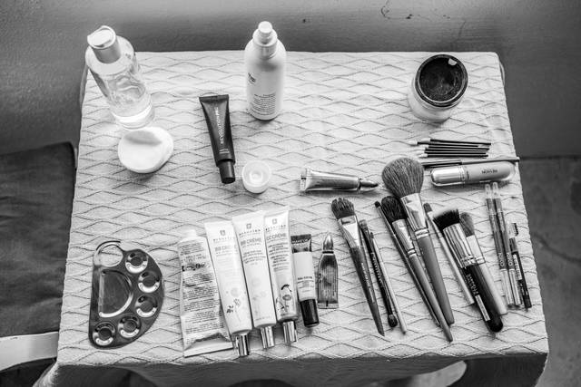 Le mariage de Juliette et Titouan 1