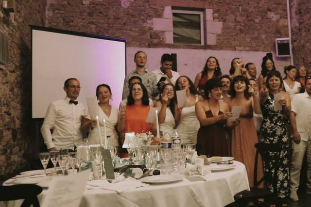 Le mariage de Maxime et Nicolas 2