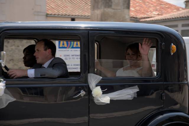 Le mariage de Cindy et Alexis 3