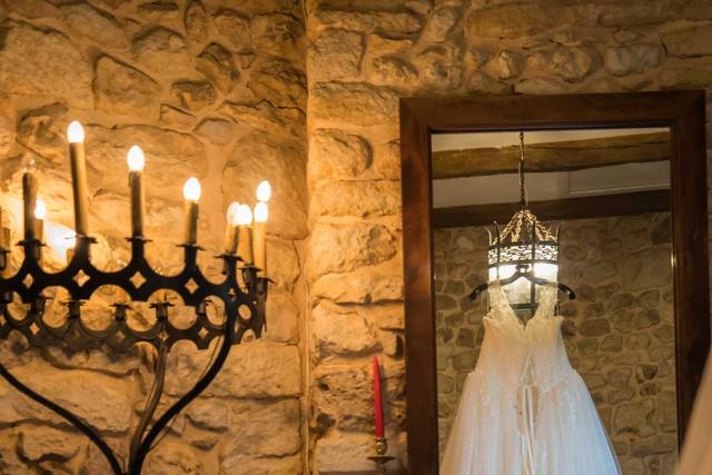 Le mariage de Sarah et Pierre Albert 1