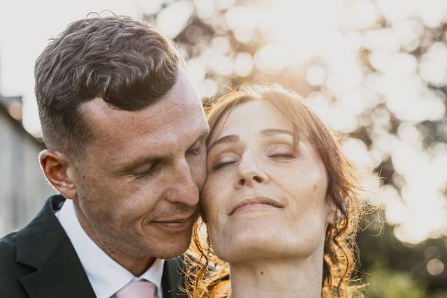 Le mariage de Anne-Charlotte et Romain 1