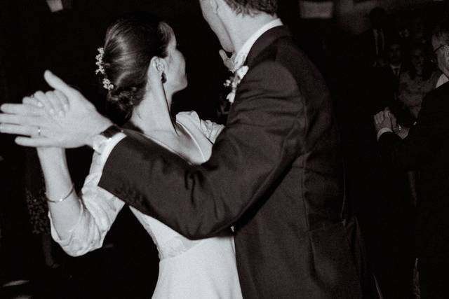 Le mariage de Marion et Foucaud 3