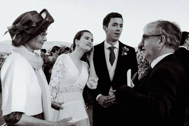 Le mariage de Marion et Foucaud 2