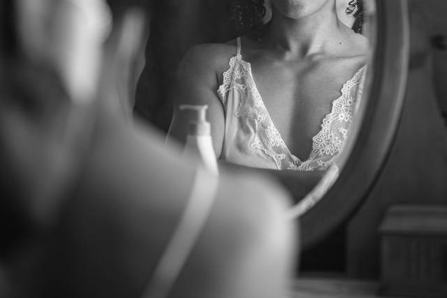 Le mariage de Séverine et Paul 1