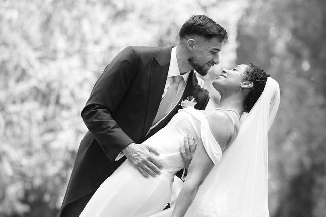 Le mariage de Séverine et Paul 3
