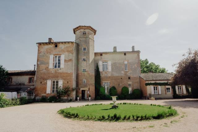 Le mariage de Eva et Adrian 3