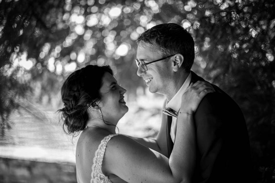 Le mariage de Anne-Marie et Aurélien