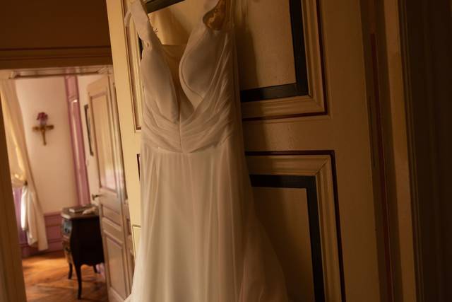 Le mariage de Julie et Loic 1