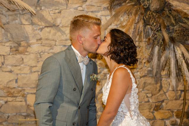 Le mariage de Hanaé et Gaëtan 2
