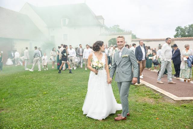 Le mariage de Hanaé et Gaëtan 3