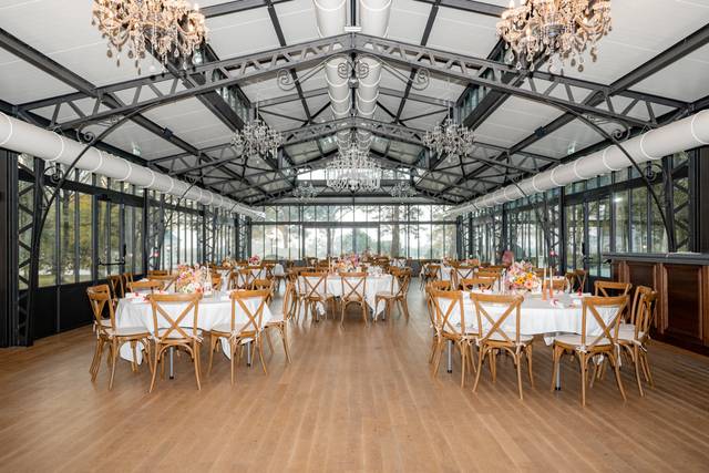 Le mariage de Justine et Antoine 1