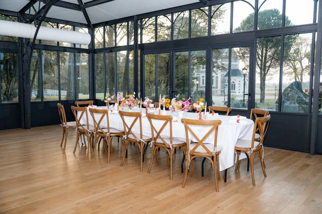 Le mariage de Justine et Antoine 3
