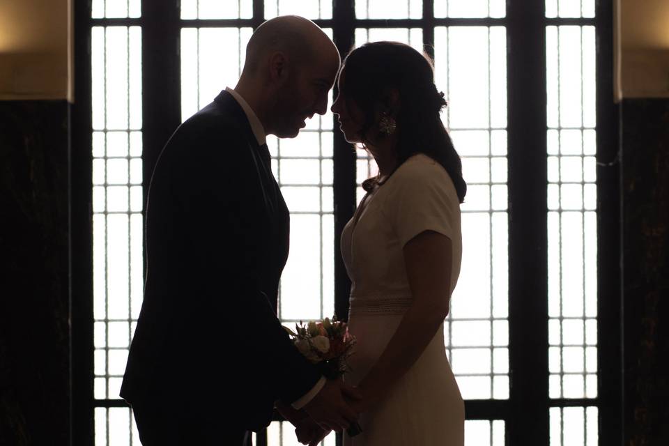 Le mariage de Julie et Loic