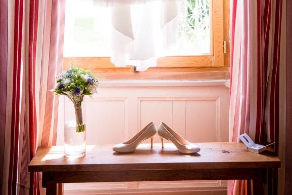 Le mariage de Marike et Jonas 1