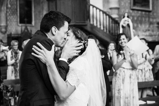 Le mariage de Marike et Jonas 3