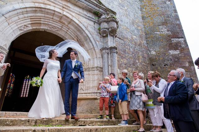 Le mariage de Marike et Jonas 2
