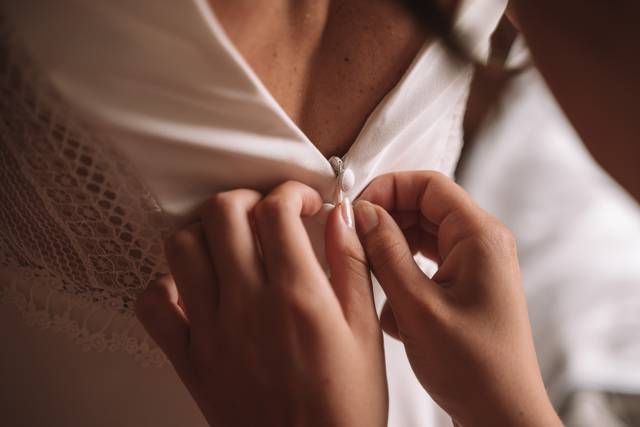 Le mariage de Caroline et Louis-Valery 1