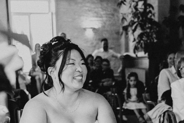 Le mariage de Chloé et Cédric 2