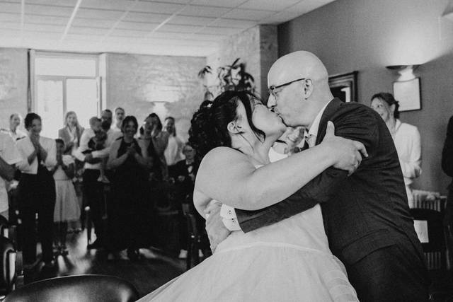 Le mariage de Chloé et Cédric 3