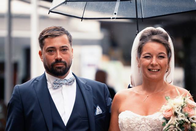 Le mariage de Anthony et Alexandra 2