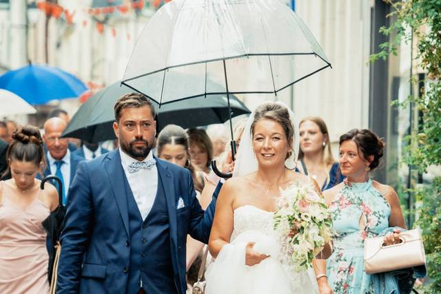 Le mariage de Anthony et Alexandra 3