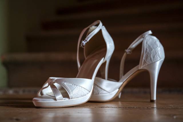 Le mariage de Sandy et Nicolas 1