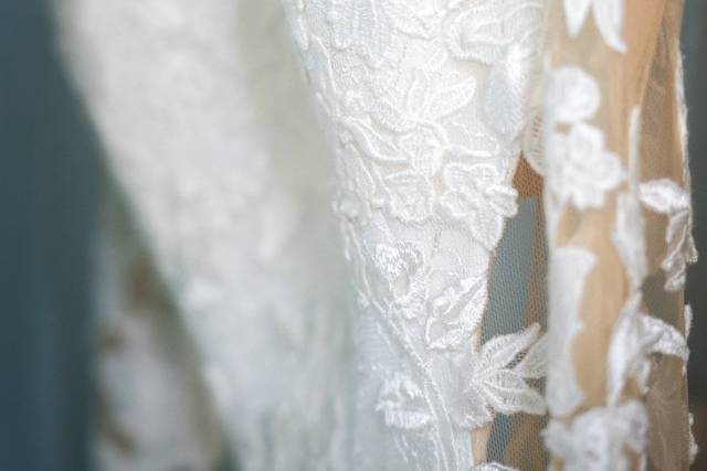 Le mariage de Sandy et Nicolas 3