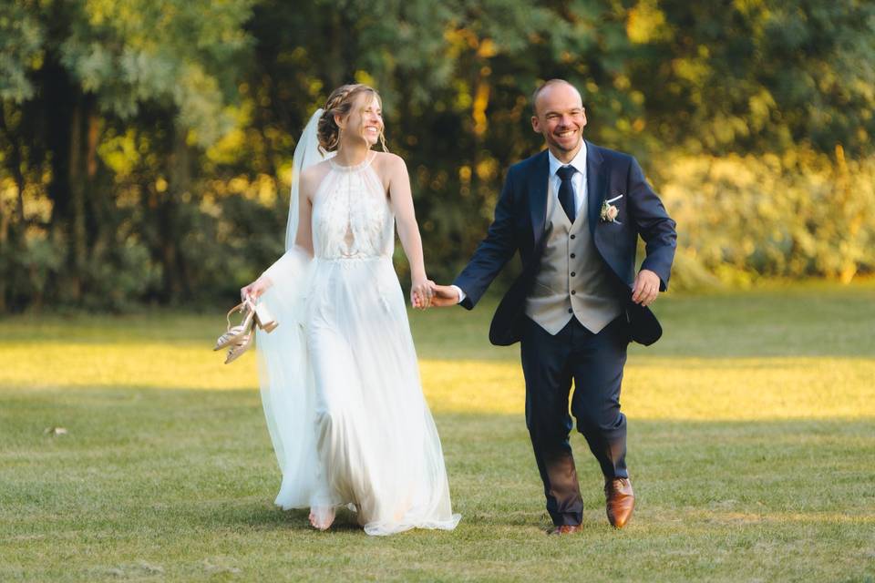 Le mariage de Audrey et Pierre