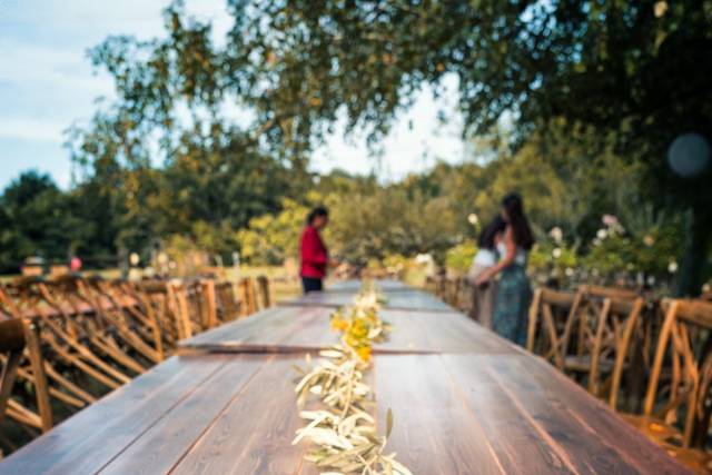Le mariage de Guillaume et Florence 3