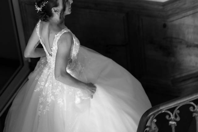 Le mariage de Emilie et Brandon 2
