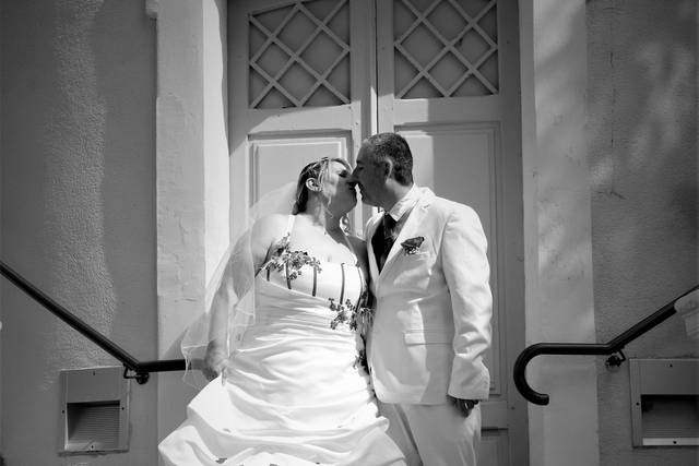 Le mariage de Sylvia et Jerome 3