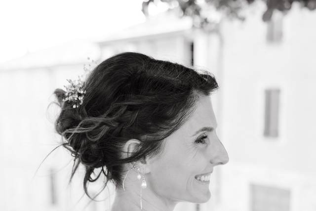 Le mariage de Nathalie et Mohamed 1