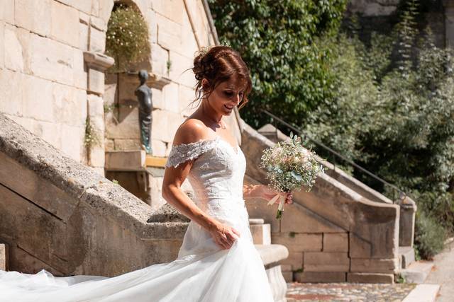 Le mariage de Nathalie et Mohamed 2