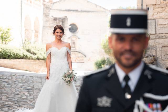 Le mariage de Nathalie et Mohamed 3