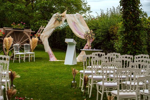 Le mariage de Charlotte et Mathieu 2