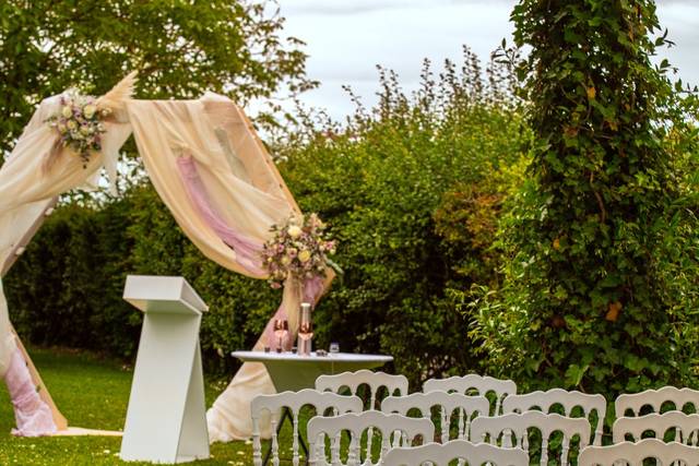 Le mariage de Charlotte et Mathieu 3