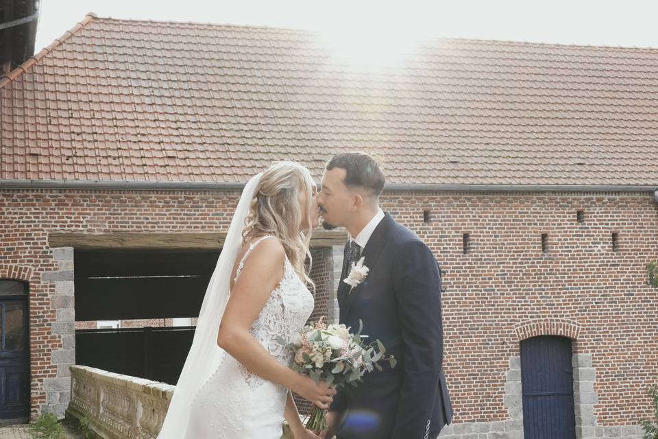 Le mariage de Océane et Jonathan