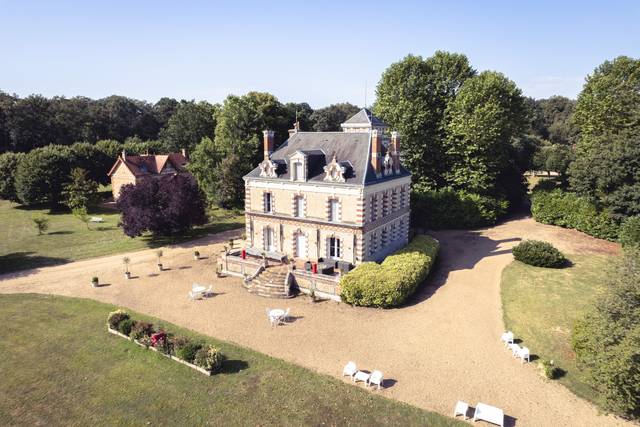 Le mariage de Judith et Tristan 3