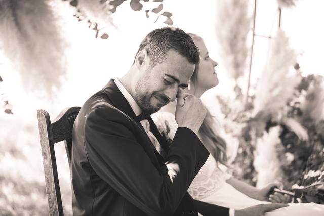 Le mariage de Judith et Tristan 1