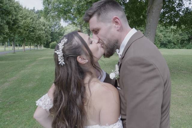 Le mariage de Elise et Guilhem 1