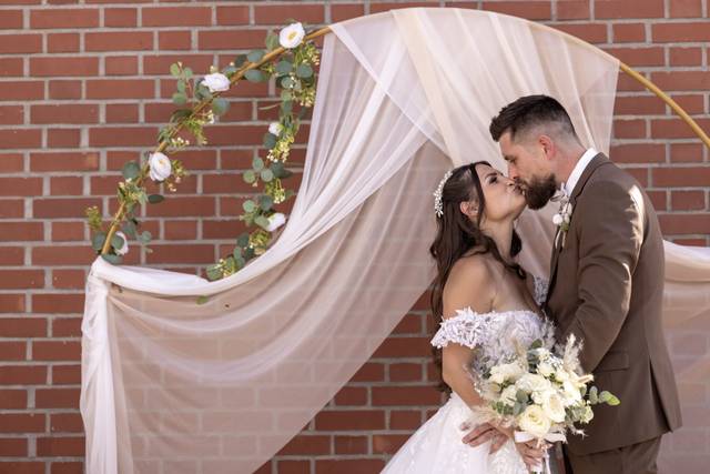 Le mariage de Elise et Guilhem 2
