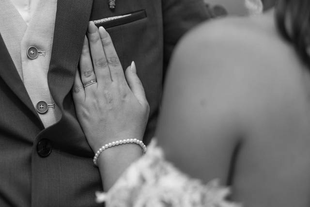 Le mariage de Elise et Guilhem 3