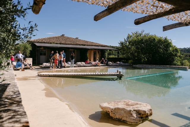 Le mariage de Jeanne et Thomas 2